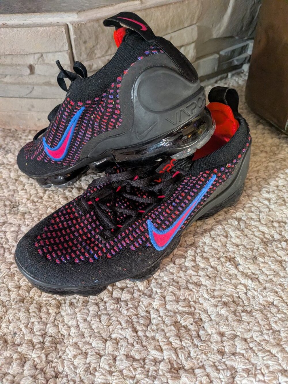 Nike Air Vapormax Flyknit